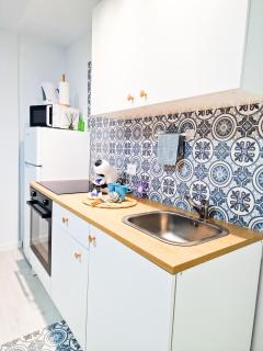 Ke Casetta Tenerife Spring 365 apartment - Arona - 6