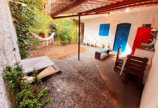 Casinha Guiné MorroSP - 0