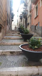 Casa a Scale - Sulmona - 0