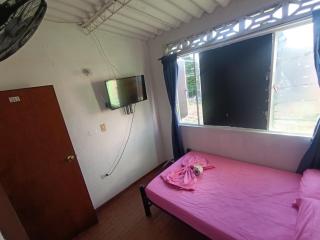 Hotel Mariu Melgar - 3