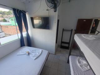 Hotel Mariu Melgar - 2