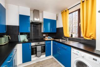 4 Bedroom Flat Near Sheffield City Centre Sleeps 7 - Sheffield - 6