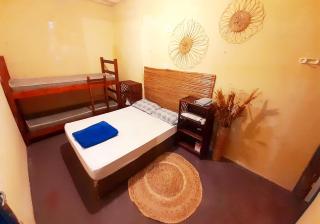 Casinha Guiné MorroSP - 1