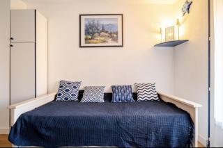 Appartement " le grand bleu " à 3 min de la plage - 7