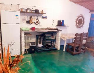 Casinha Guiné MorroSP - 4