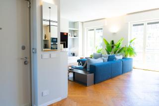 Casa di Design nel Centro Storico - Milan - 1