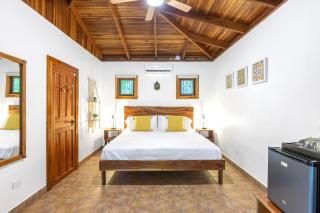 Makanas Beach Bungalows - Playa Santa Teresa - 1