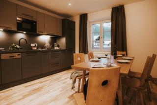 Murrmel Apartments - Sankt Anton am Arlberg - 6
