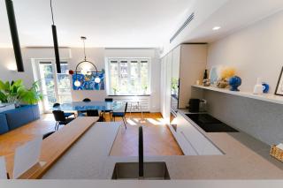 Casa di Design nel Centro Storico - Milan - 2