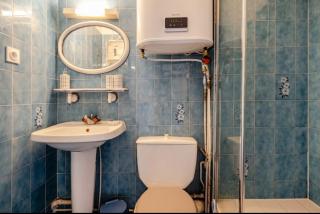 Appartement " le grand bleu " à 3 min de la plage - La Londe-les-Maures - 5