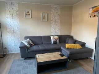 HARZ Ferienwohnung An der Bode - Tanne - Tanne - 9