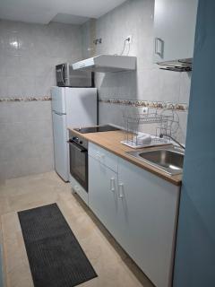 Casero Holidays G - Torremolinos - 4