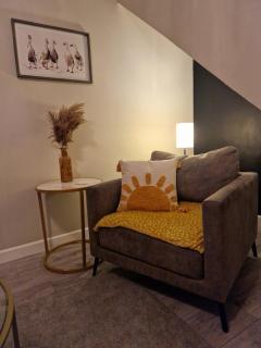 Markfield Maison - 4