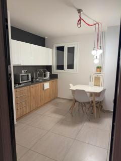 Urban Muse Apartments - Archaeological Museum of Athens - Atene - 3