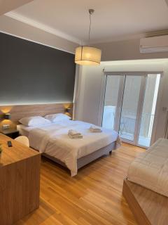 Urban Muse Apartments - Archaeological Museum of Athens - Atene - 4