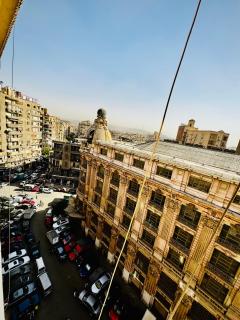 وسط البلد - Il Cairo - 7
