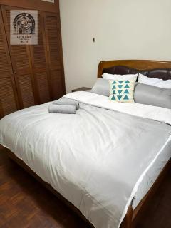 5pax warm house walking distance to Pavilion KL - Kuala Lumpur - 8
