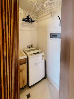 Nuevo y Lindo Apartamento Cerca Zona T - Bogotá - 1