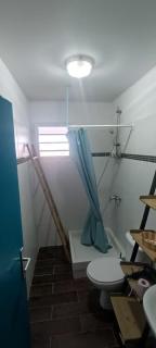 Appartement F2 en résidence avec piscine et plage à 5min à pied - Les Trois-Îlets - 3