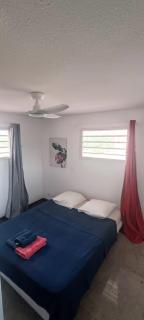 Appartement F2 en résidence avec piscine et plage à 5min à pied - Les Trois-Îlets - 5