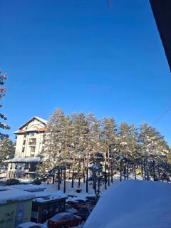 Planinska Tajna - Zlatibor - 1