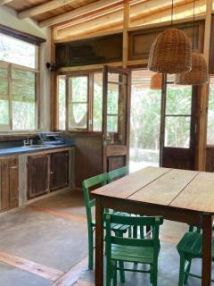 Casa LaMora - San Marcos Sierras - 6