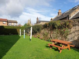 Modern flat near Murrayfield stadium, sleeps 4 - Edimburgo - 6