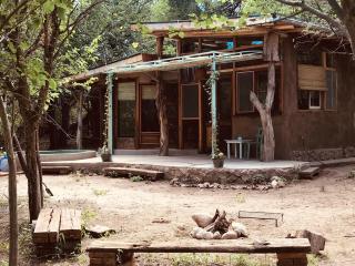 Casa LaMora - San Marcos Sierras - 3