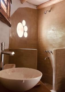 Casa LaMora - San Marcos Sierras - 1