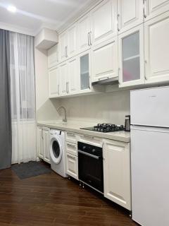 Center cozy 2 bedrooms - Bakoe - 6