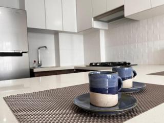 Calm and beautiful apartment in San Isidro - Lima - 1