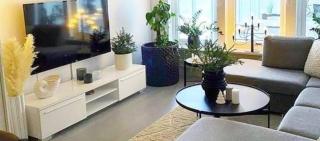 Apartamento encantador - La Victoria - 2