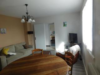 gîte MMR - Saint-Saturnin - 3