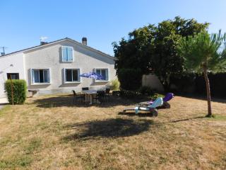 gîte MMR - Saint-Saturnin - 2