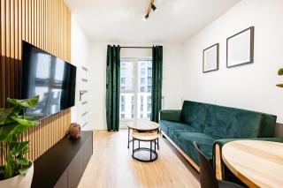 Legnicka Residence apart - 2