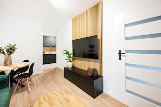 Legnicka Residence apart - 1