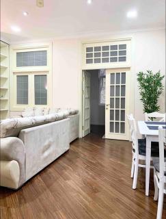 Center cozy 2 bedrooms - Bakoe - 0