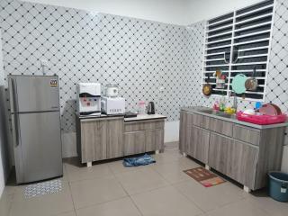 Aaira Homestay d'Alor Setar - 9