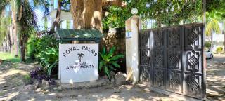 Royal Palms Apartment A2 - Mtwapa - 9