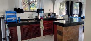 Royal Palms Apartment A2 - Mtwapa - 4