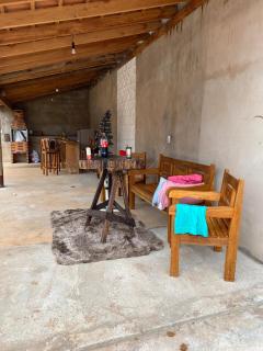 Casa para Laser em Rifaina - 5