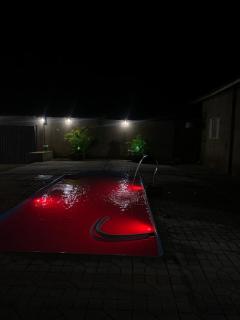 Casa para Laser em Rifaina - 4