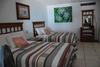 Beachfront view Condo beside la Isla Mall - Puerto Vallarta - 3