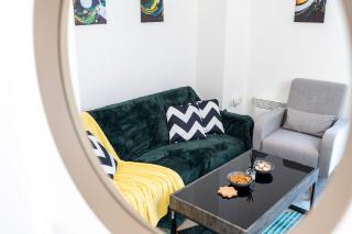 2BR 2BA Apartment Sleeps up to 5 With a Parking Bay - Sheffield - 7