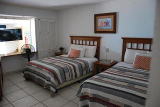 Beachfront view Condo beside la Isla Mall - Puerto Vallarta - 2