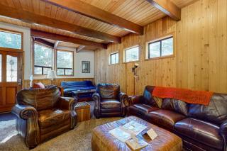 Strawberry Creek Cabin - Idyllwild - 7