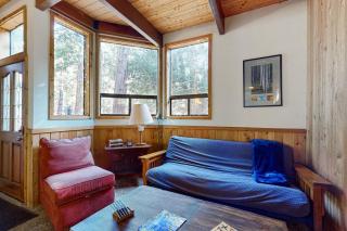 Strawberry Creek Cabin - Idyllwild - 4