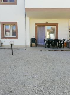 casa ado - Viddalba - 6