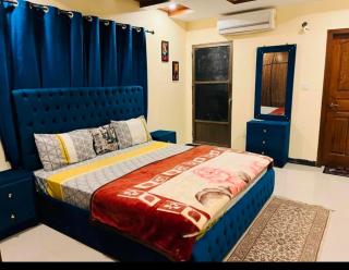 Skyline Haven Apartments - Islamabad - 0