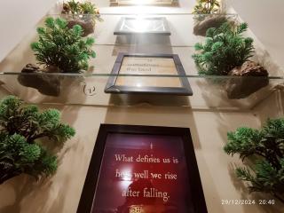 Luxury 2BR Family Apt/Wi-Fi / Netflix - Islamabad - 1